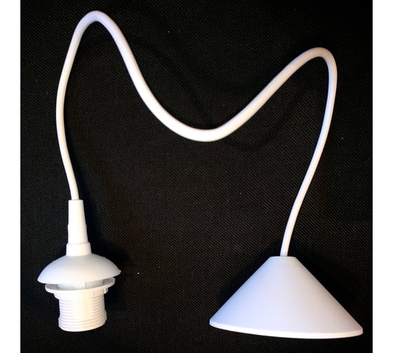 Комплект шнуров JUPITER LIGHTING 2шт, Polski White Polski White 2