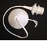 Комплект шнуров JUPITER LIGHTING 2шт, Polski White Polski White 2 1