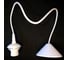 Комплект шнуров JUPITER LIGHTING 2шт, Polski White Polski White 2 3
