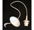 Комплект шнуров JUPITER LIGHTING 2шт, Polski White Polski White 2 5