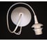 Комплект шнуров JUPITER LIGHTING 2шт, Polski White Polski White 2 6