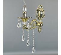 Бра JUPITER LIGHTING LF8006/1-AB