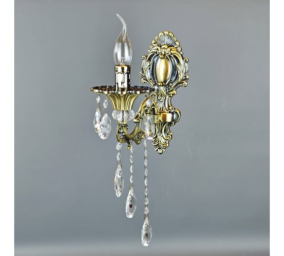 Бра JUPITER LIGHTING LF8006/1-AB