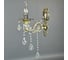 Бра JUPITER LIGHTING LF8006/1-AB 2