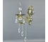 Бра JUPITER LIGHTING LF8006/1-AB 4