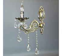 Бра JUPITER LIGHTING LF8008/1-AB