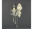 Бра JUPITER LIGHTING +GOLD PN LF8002/1-WH 3