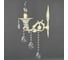 Бра JUPITER LIGHTING +GOLD PN LF8002/1-WH 5