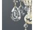 Бра JUPITER LIGHTING +GOLD PN LF8002/1-WH 7