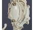 Бра JUPITER LIGHTING +GOLD PN LF8002/1-WH 9