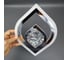 Бра JUPITER LIGHTING 32W, LED, 230V LI-9801/1 хром 7