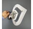 Бра JUPITER LIGHTING 32W, LED, 230V LI-9801/1 хром 11
