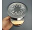 Бра JUPITER LIGHTING 20W, LED, 230V DK-6060/1 хром 7