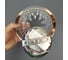 Бра JUPITER LIGHTING 20W, LED, 230V DK-6060/1 хром 11