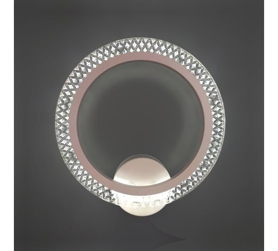 Бра JUPITER LIGHTING 22W, LED, 230V LI-8488-B/1 бел