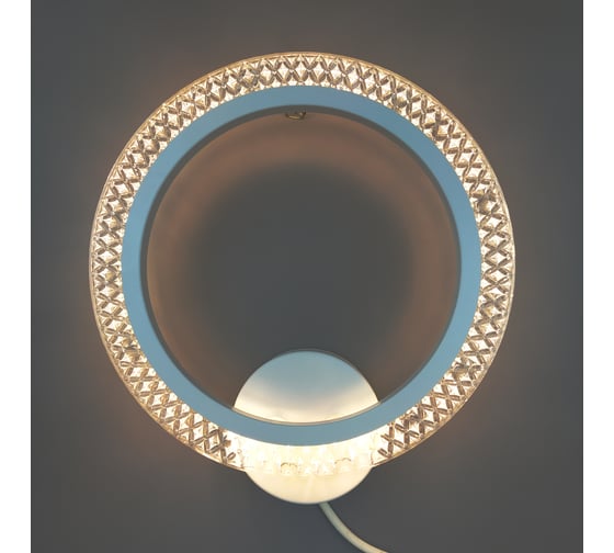 Бра JUPITER LIGHTING 22W, LED, 230V LI-8488-B/1 бел