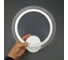 Бра JUPITER LIGHTING 22W, LED, 230V LI-8488-B/1 бел 7