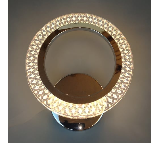 Бра JUPITER LIGHTING 14W, LED, 230V LI-8488-A/1 хром