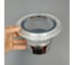 Бра JUPITER LIGHTING 14W, LED, 230V LI-8488-A/1 хром 5