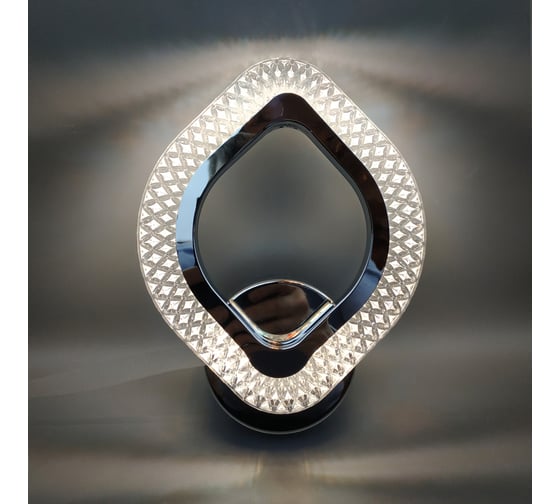 Бра JUPITER LIGHTING 13W, LED, 230V LI-8489 A/1 хром