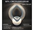 Бра JUPITER LIGHTING 13W, LED, 230V LI-8489 A/1 бел 1