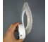 Бра JUPITER LIGHTING 13W, LED, 230V LI-8489 A/1 бел 10