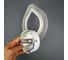Бра JUPITER LIGHTING 13W, LED, 230V LI-8489 A/1 бел 11