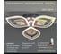 Люстра JUPITER LIGHTING 96W LED 230V LI-9801/3 хром 2