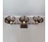 Люстра JUPITER LIGHTING GOF-PATINA GOLD XA-1604/3 7