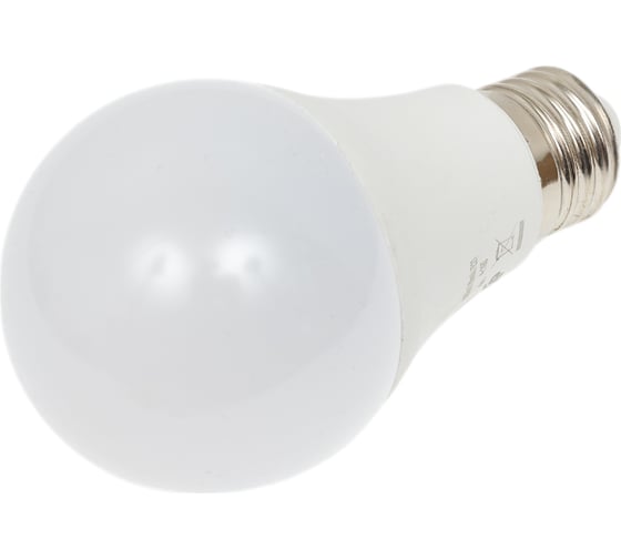 Светодиодная лампа с датчиком движения Horoz Electric FORCE-10 10W 4200K E27 170-240V 001-067-0010 HRZ33002811