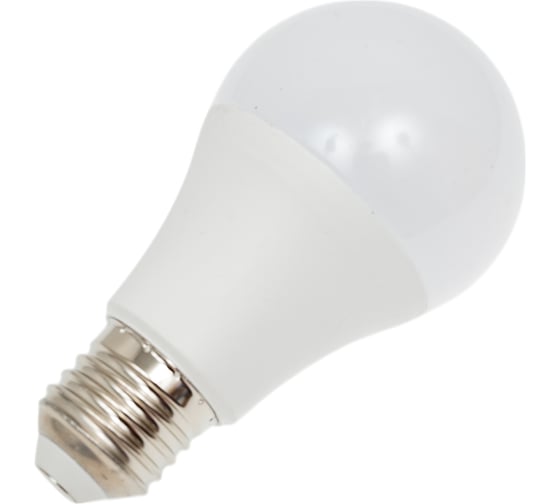 Светодиодная лампа с датчиком движения Horoz Electric FORCE-10 10W 4200K E27 170-240V 001-067-0010 HRZ33002811