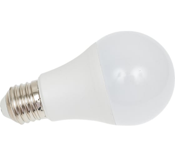 Светодиодная лампа с датчиком движения Horoz Electric FORCE-10 10W 4200K E27 170-240V 001-067-0010 HRZ33002811