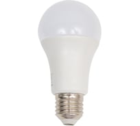 Светодиодная лампа с датчиком освещенности Horoz Electric DARK-10 10W 6400K E27 170-240V 001-068-0010 HRZ20221053