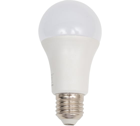 Светодиодная лампа с датчиком освещенности Horoz Electric DARK-10 10W 6400K E27 170-240V 001-068-0010 HRZ20221053