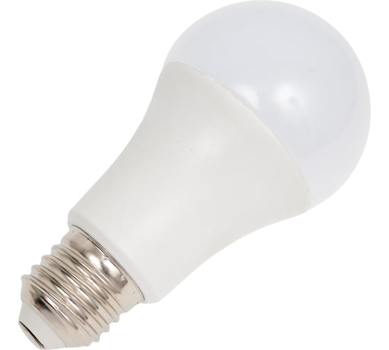 Светодиодная лампа с датчиком освещенности Horoz Electric DARK-10 10W 6400K E27 170-240V 001-068-0010 HRZ20221053