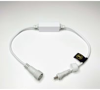 Выпрямитель для трансформатора TEAMPROF TPF-220AC/DC24-60W, белый TPF-24V-AC/DC-rect-W