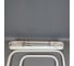 Люстра JUPITER LIGHTING белый +Хром-Пульт- радио 2,4G, 132W+5W LED 230V DK-6302/2 Бел 10