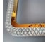 Люстра JUPITER LIGHTING золотой Хром-Пульт- радио 2,4G, 130W LED 230V LI-8491 B/4+1 Зол 8