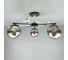 Люстра JUPITER LIGHTING MО 83-5076/3/B-BK 1
