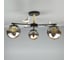 Люстра JUPITER LIGHTING MО 83-5076/3/B-BK 3