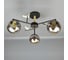 Люстра JUPITER LIGHTING MО 83-5076/3/B-BK 4