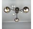 Люстра JUPITER LIGHTING MО 83-5076/3/B-BK 5