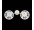 Люстра JUPITER LIGHTING +PATINA GOLD MО 83-5046/2-WH 3