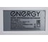 Электрическая настольная лампа Energy EN-LED20-1 бело-зеленый 366032 5