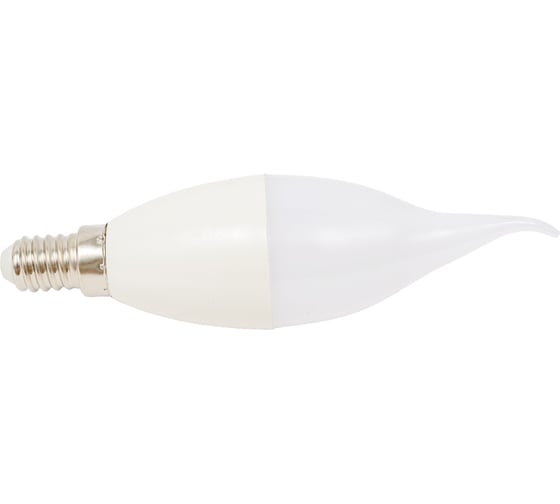 Лампа светодиодная IN HOME LED-СВЕЧА НА ВЕТРУ-VC 14Вт, 230В, E14, 6500K, 1330Лм 4690612054384 1