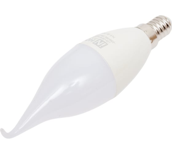 Лампа светодиодная IN HOME LED-СВЕЧА НА ВЕТРУ-VC 14Вт, 230В, E14, 4000K, 1330Лм 4690612054377