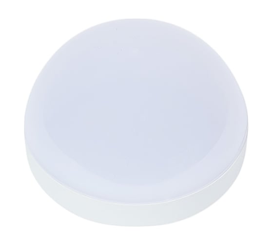 Лампа светодиодная IN HOME LED-GX53SF-VC 15Вт, 230В, 6500K, 1500Лм 4690612054605