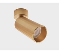 Накладной потолочный светильник Italline IT08-8011 gold