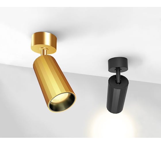 Накладной потолочный светильник Italline IT08-8011 gold