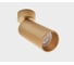 Накладной потолочный светильник Italline IT08-8011 gold 1